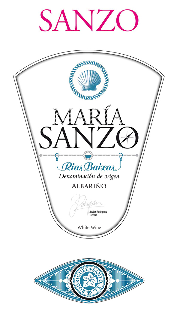 Maria Sanzo
