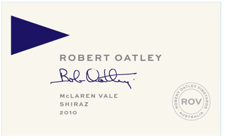 Mclaren Vale Shiraz