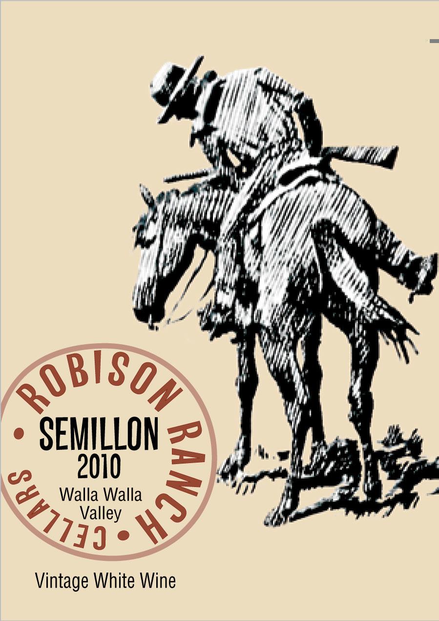 S Tobison Semillon