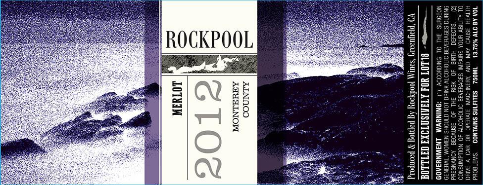 Rockpool Merlot