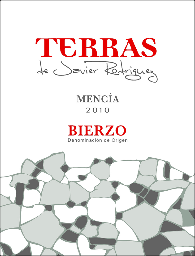 Terras De Javier Rodriguez