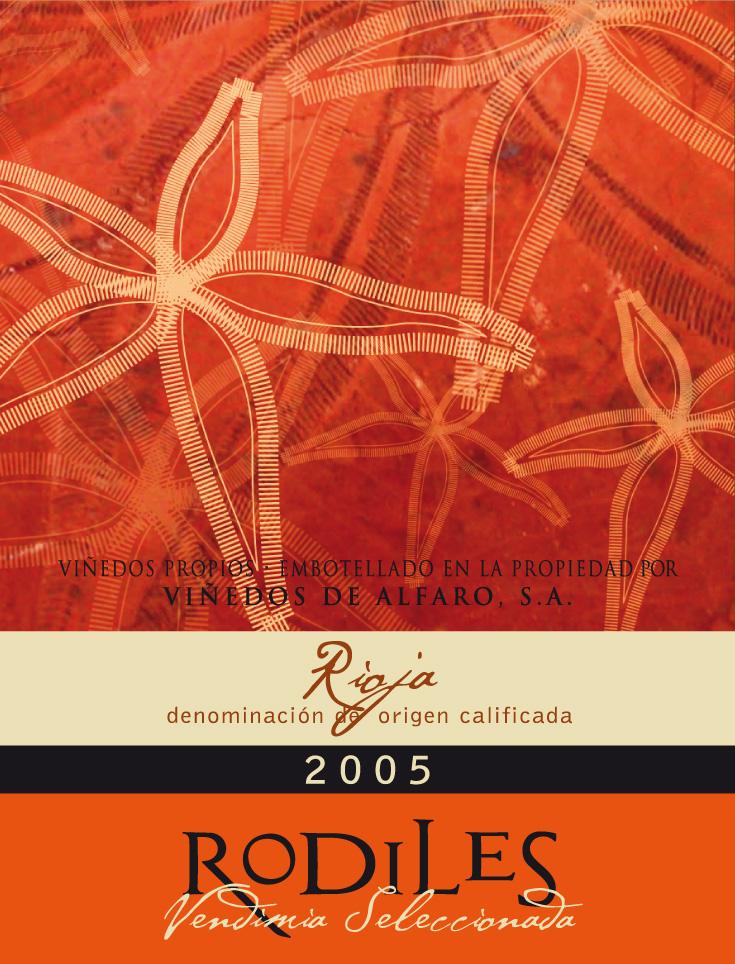 Vendinia Seleccionada