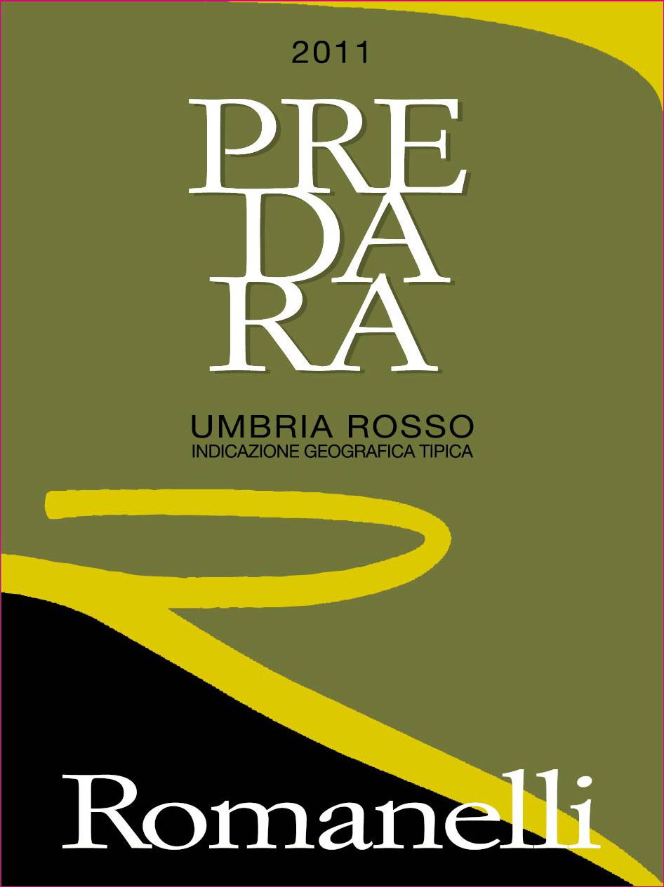 Predara