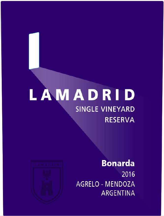 Single Vineyard Reserva