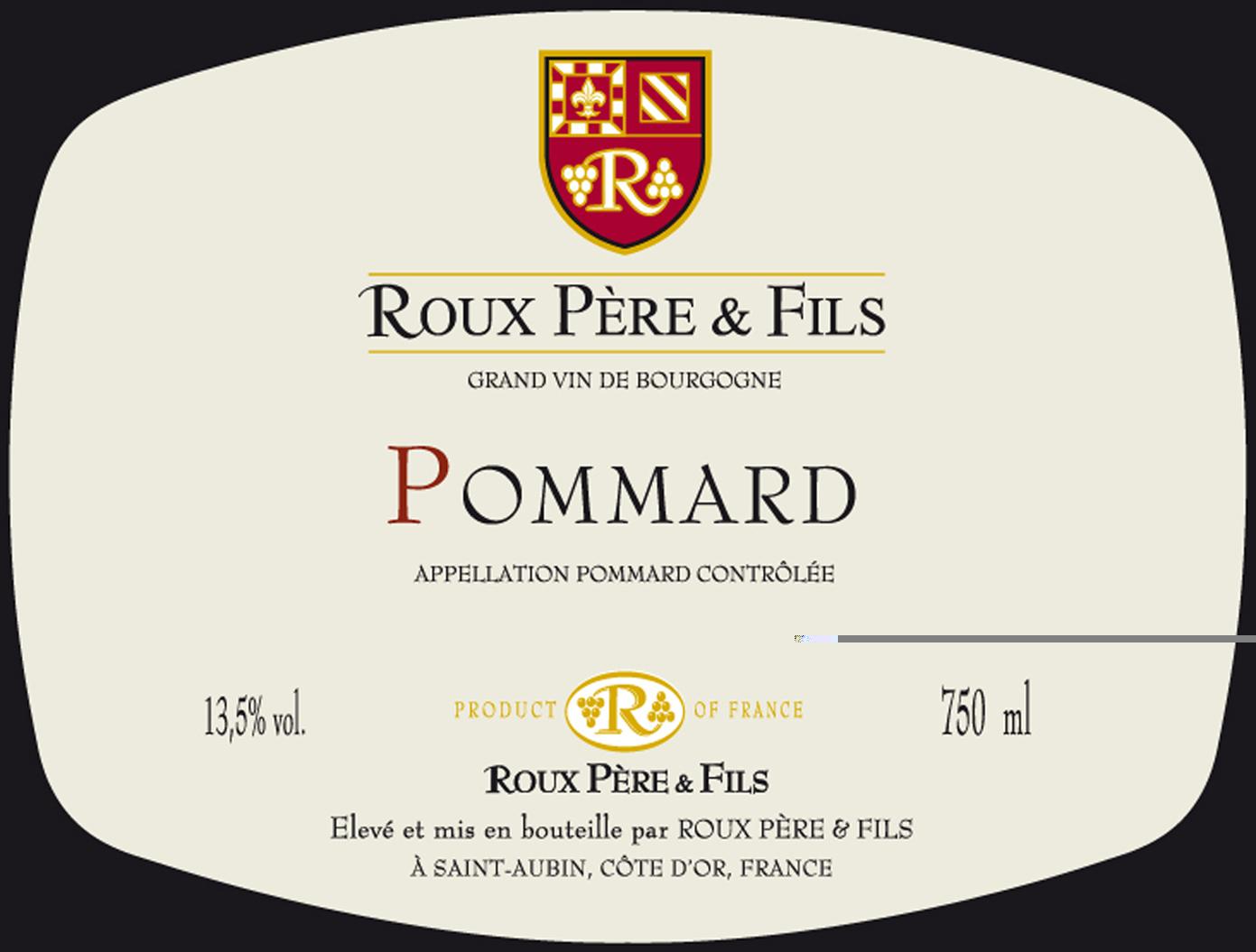 Pommard