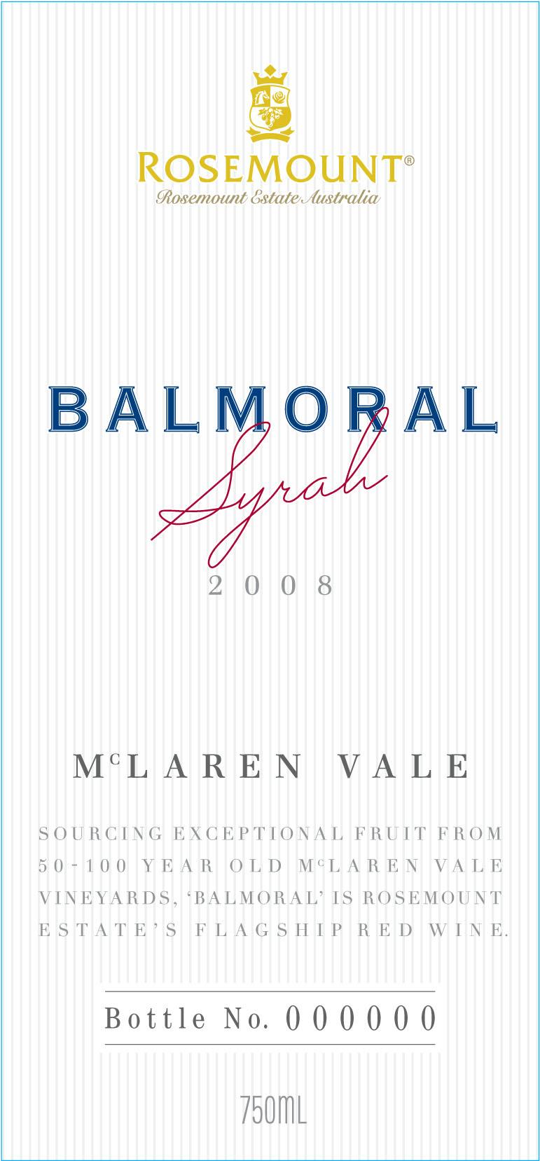 Balmoral
