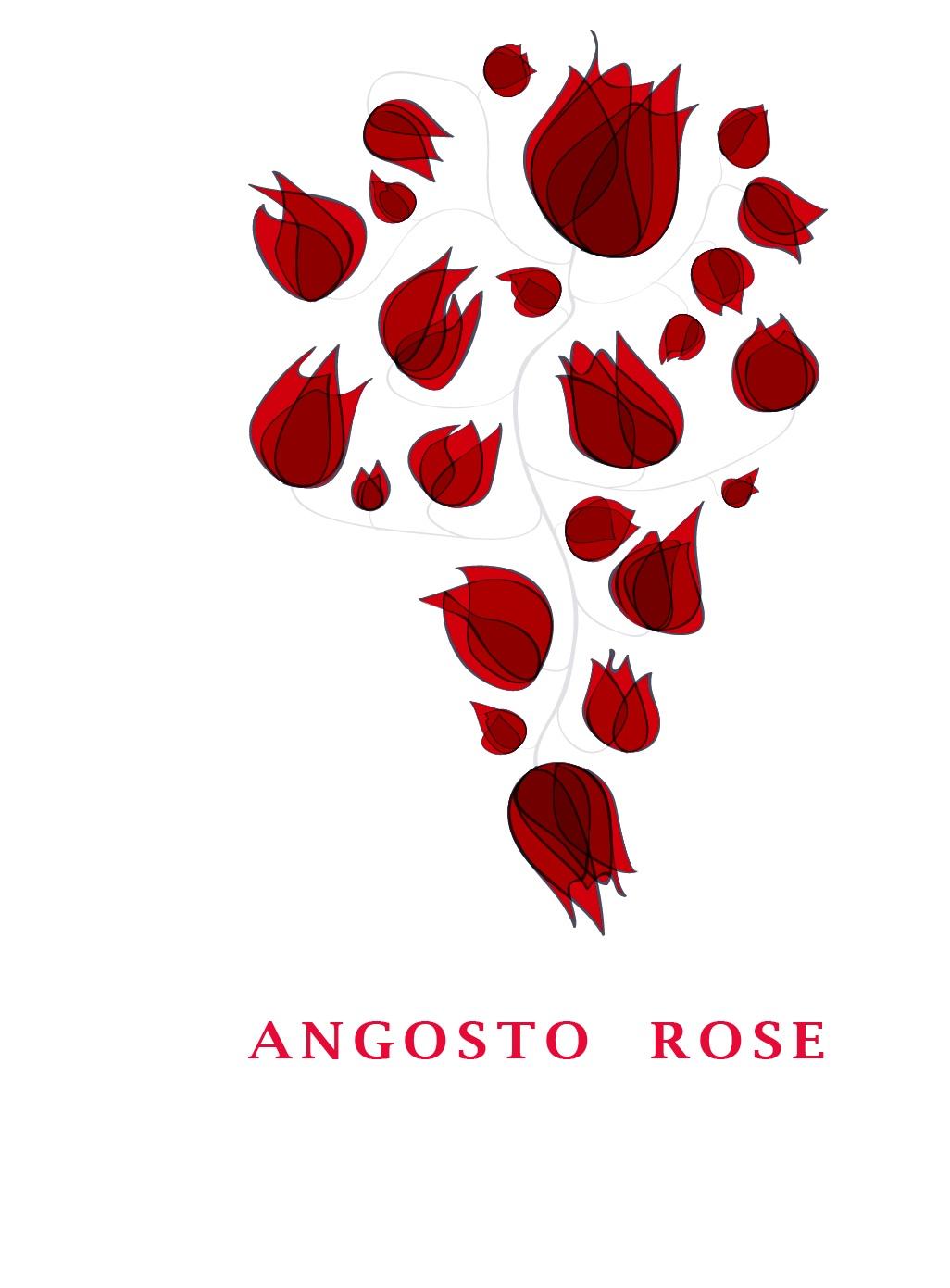 Angosto Rose