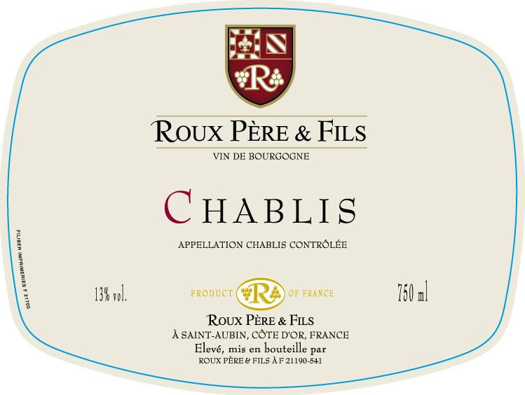 Chablis