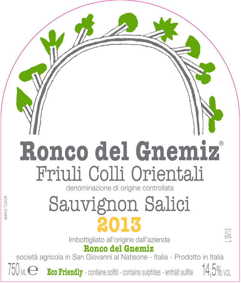 Sauvignon Salici