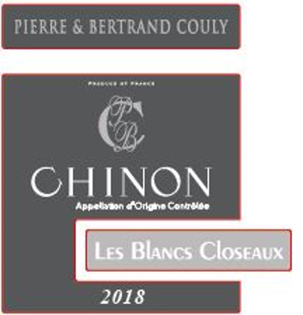 Les Blancs Closeaux