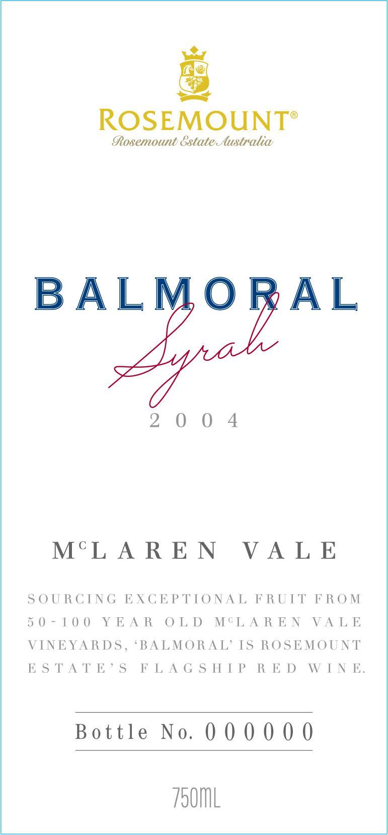 Balmoral
