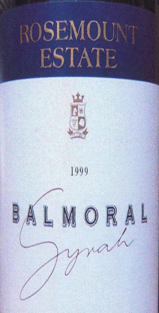 Balmoral