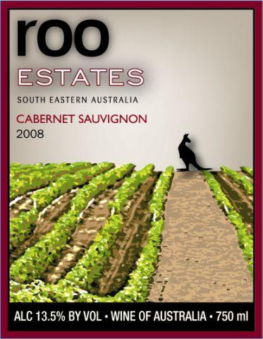 South Eastern Australia Cabernet Sauvignon