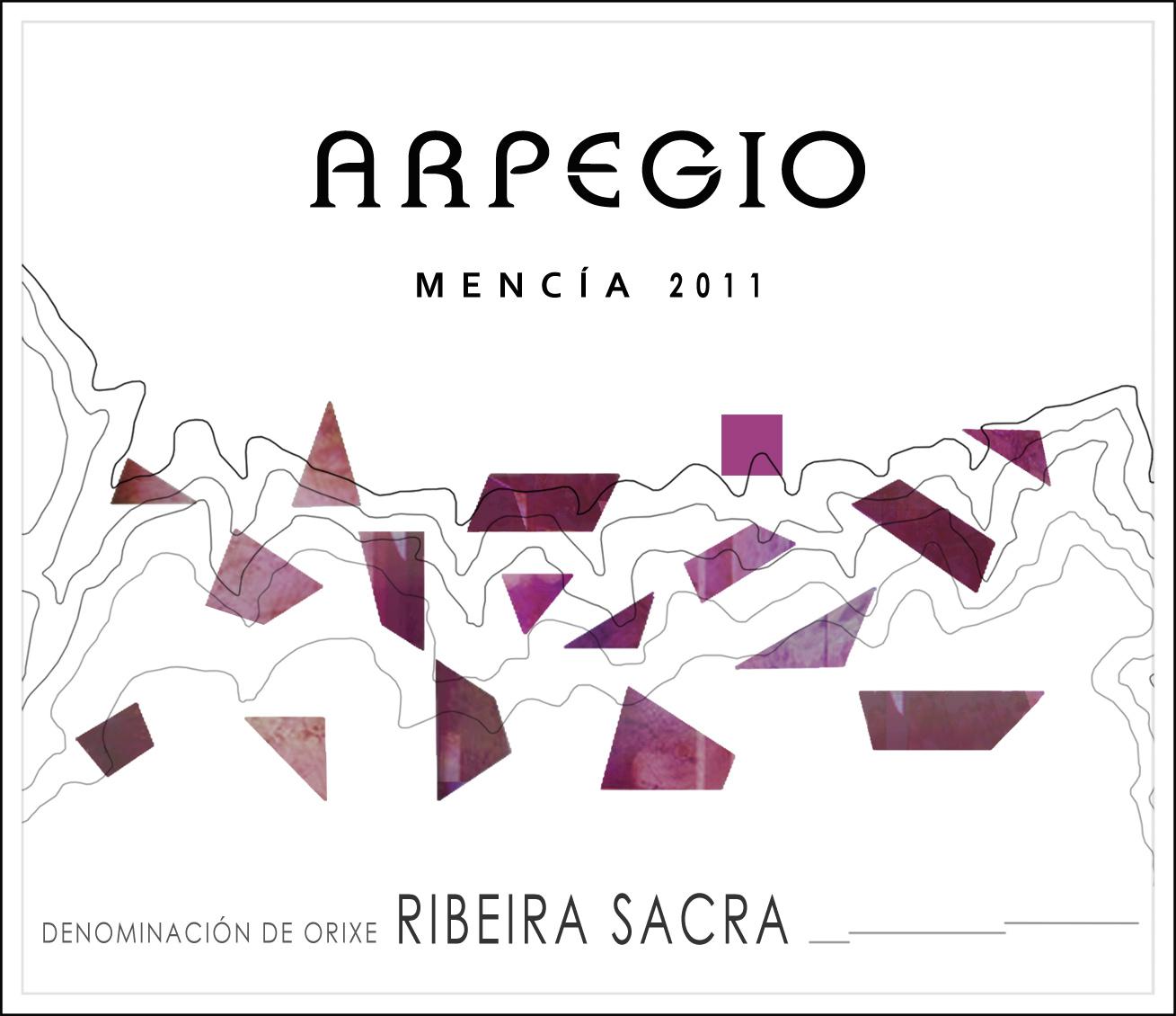 Arpegio