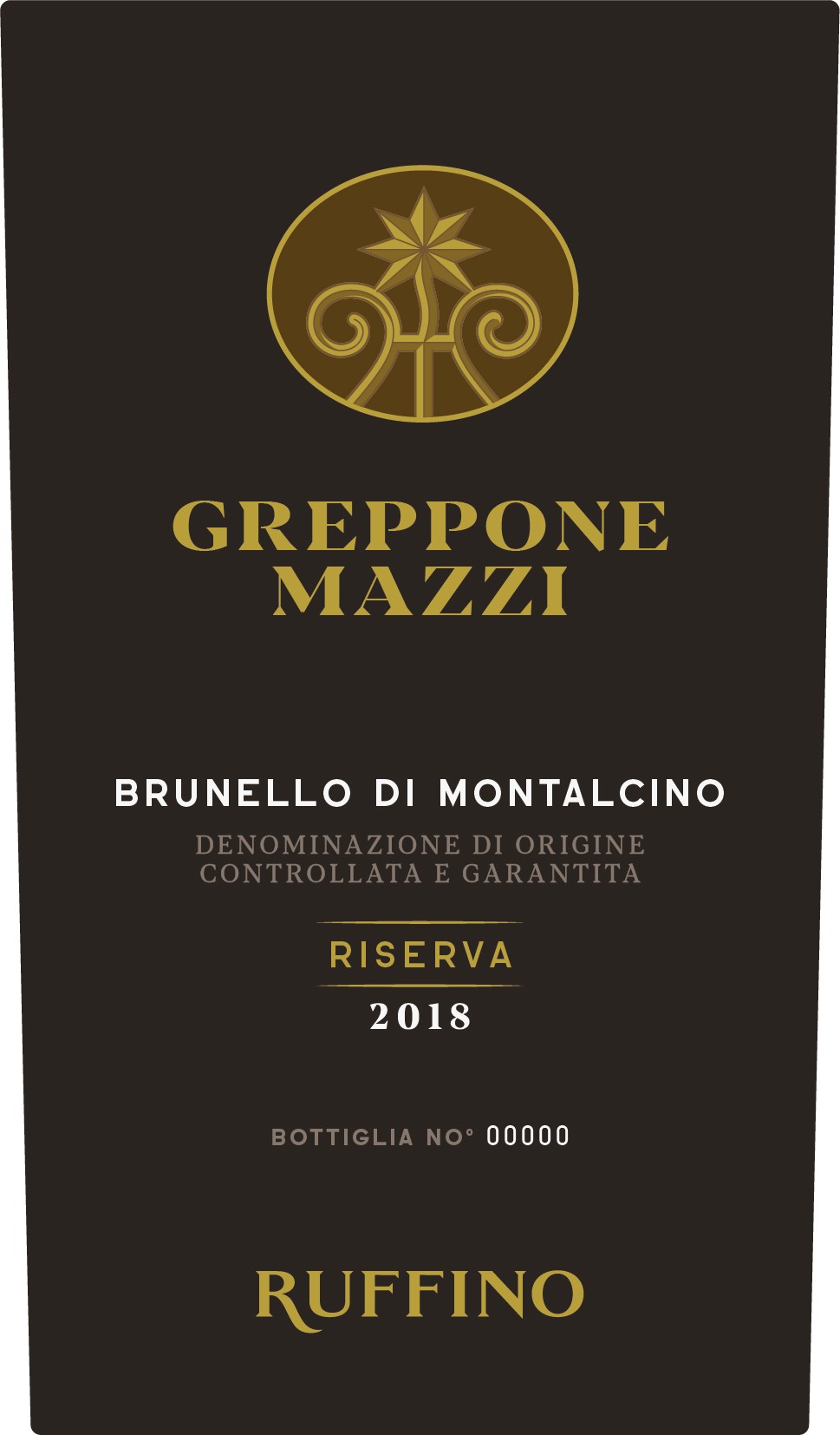 Greppone Mazzi Riserva