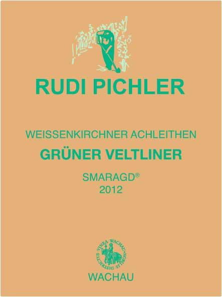 Weissenkirchner Achleithen