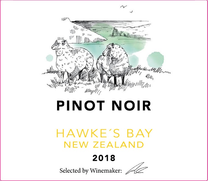 Rosecreek Pinot Noir