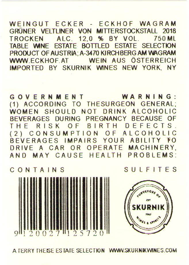 Von Mitterstockstall