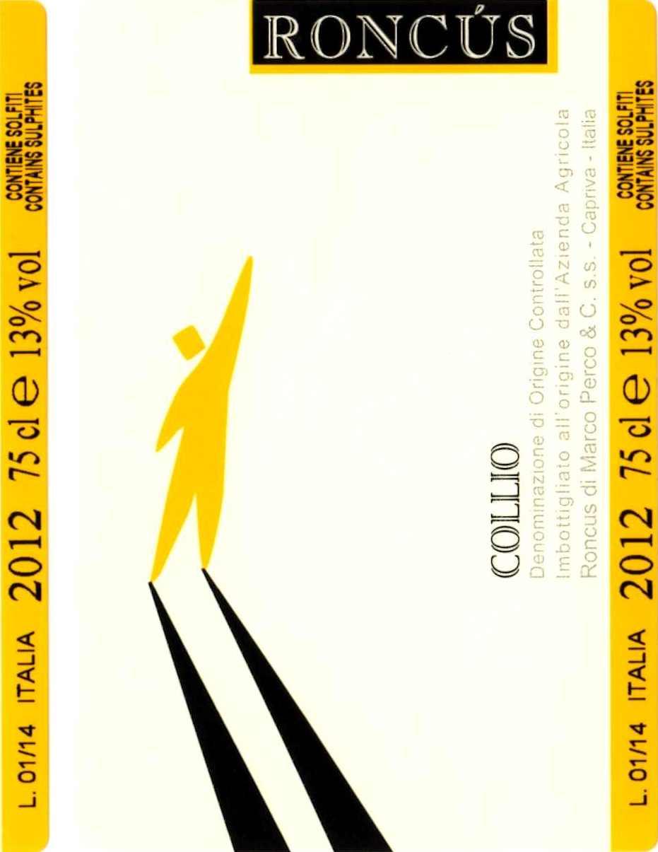 Collio Bianco