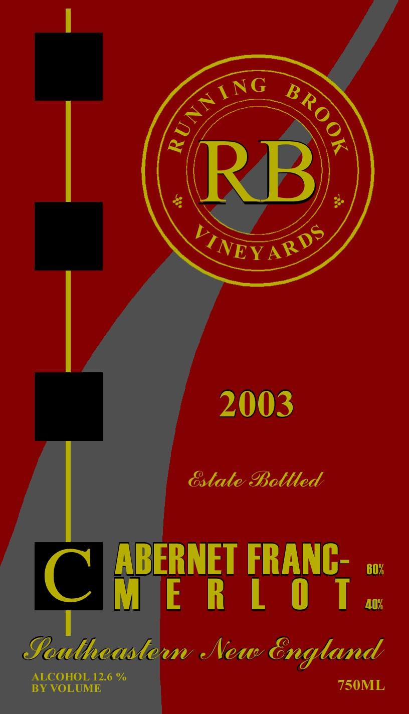 Cabernet Franc Merlot