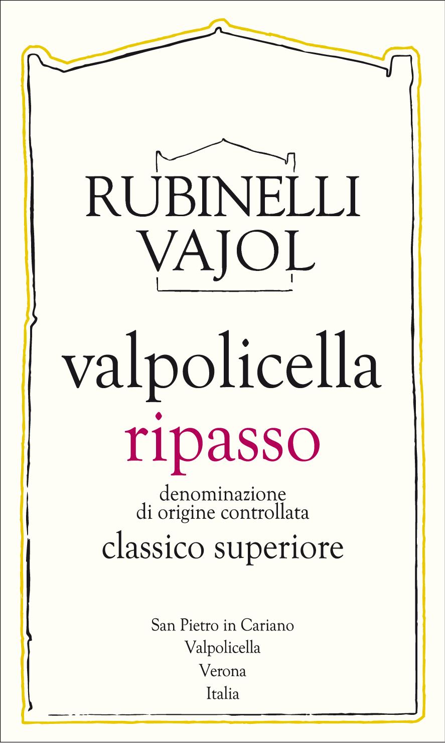 Valpolicella Ripasso