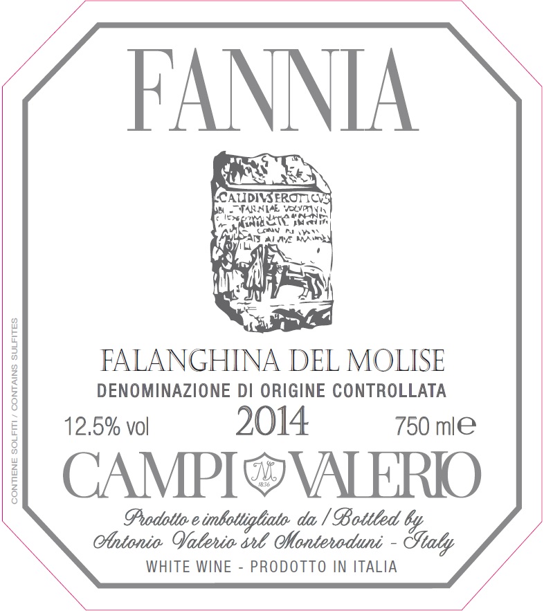 Fannia