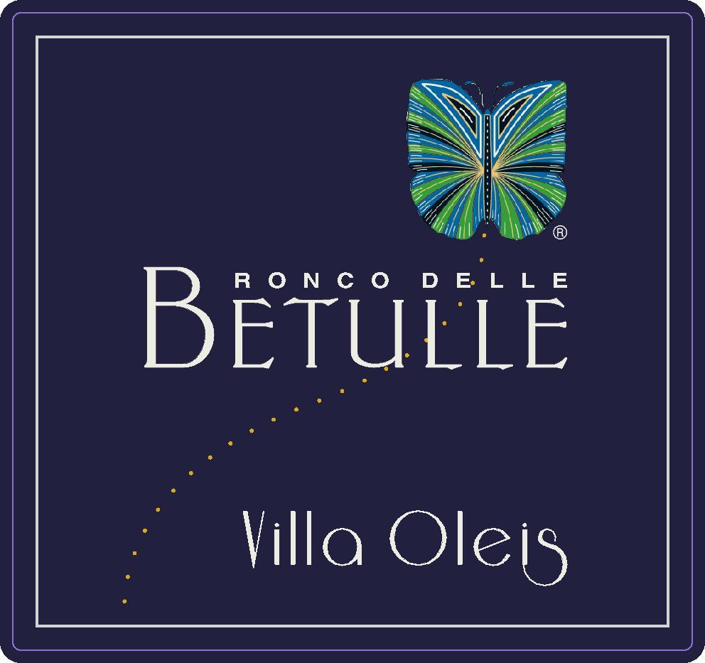 Villa Oleis Rosso