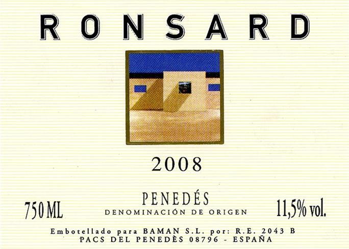 Ronsard