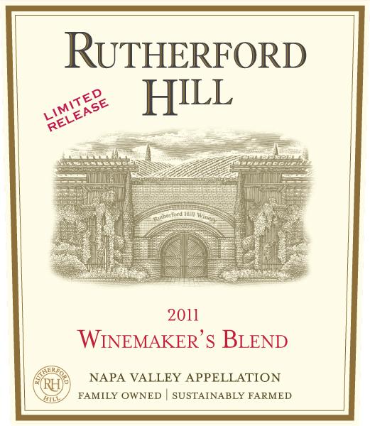 Winemaker's Blend