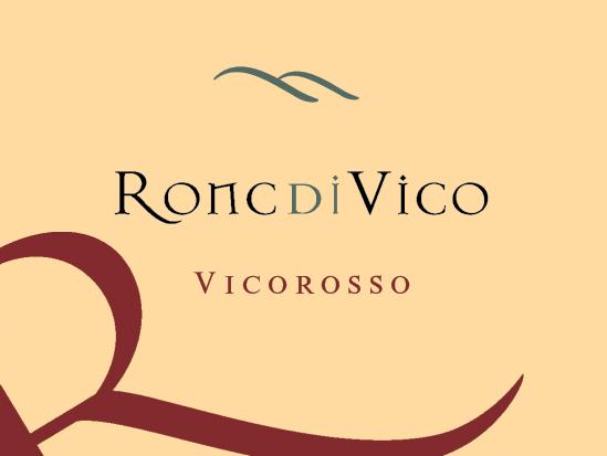 Vicorosso