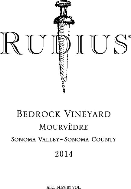 Bedrock Vineyard