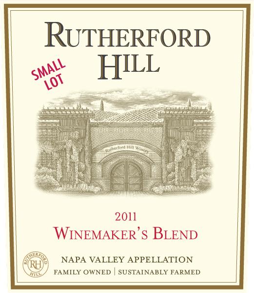 Winemaker's Blend Small Lot
