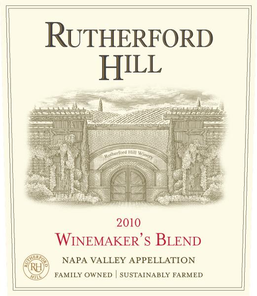 Winemaker's Blend