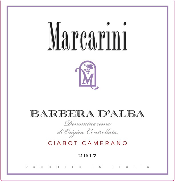 Ciabot Camerano