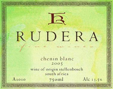 Chenin Blanc