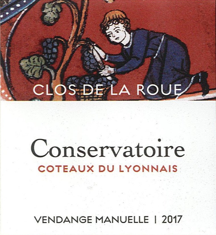 Clos De La Roue