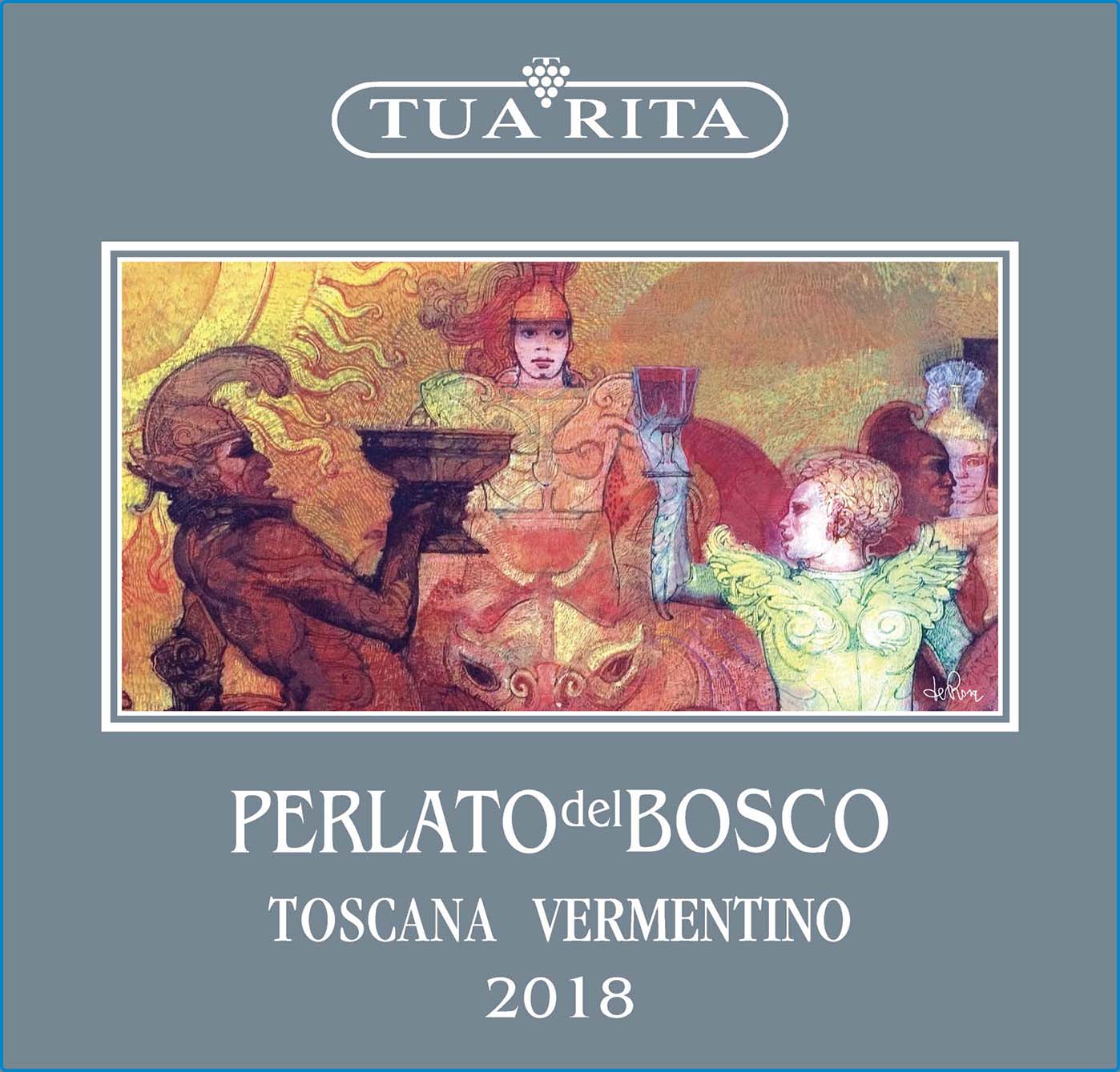 Perlato Del Bosco
