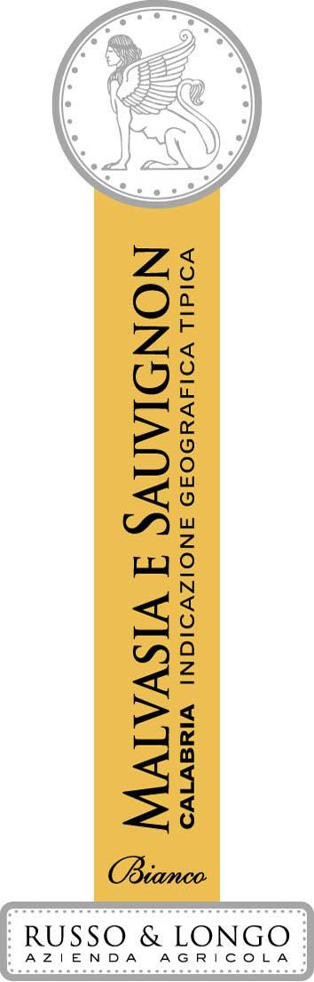 Malvasia E Sauvignon Indicazione Geografica Tipica White Wine