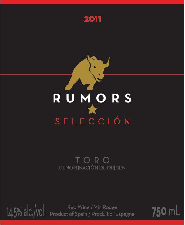 Rumors Selección