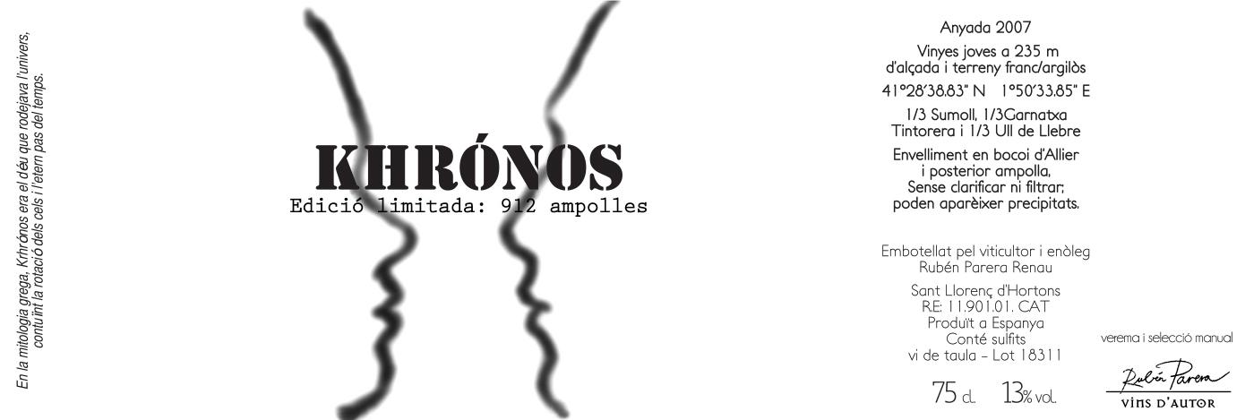 Khronos