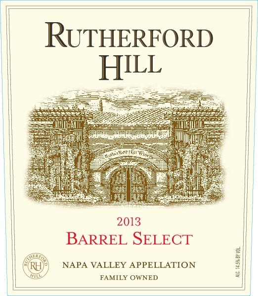 Barrel Select