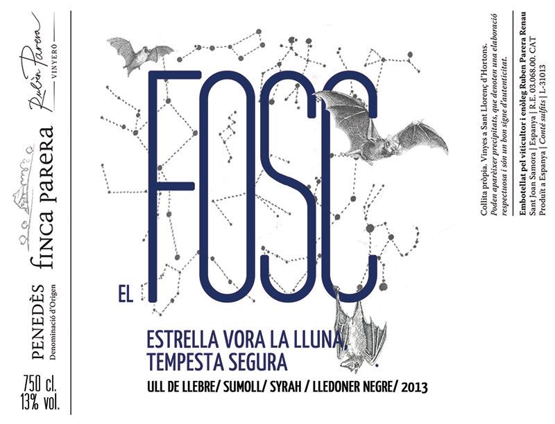 Fosc