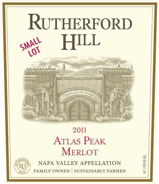 Atlas Peak Small Lot