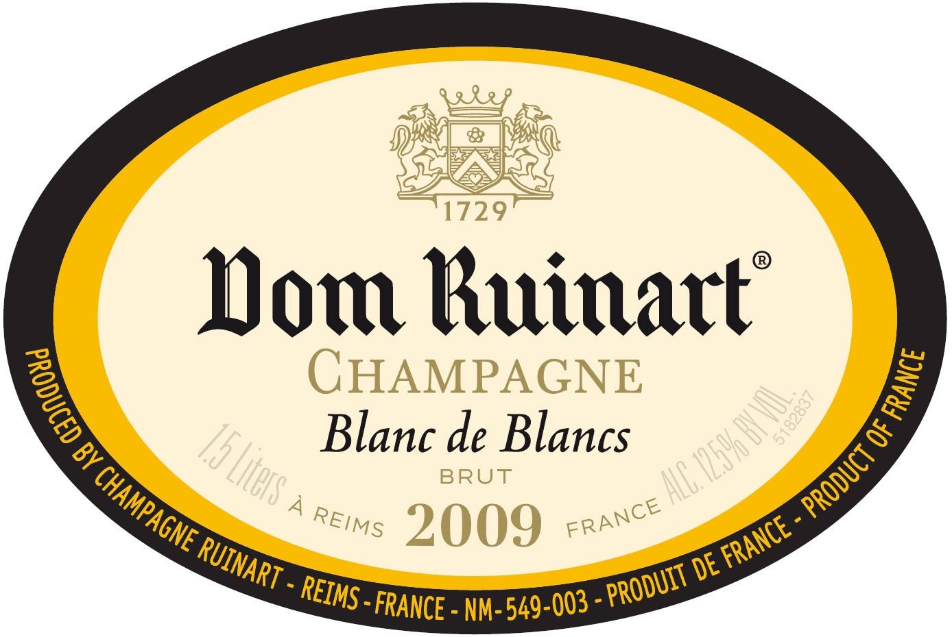 Blanc De Blanc