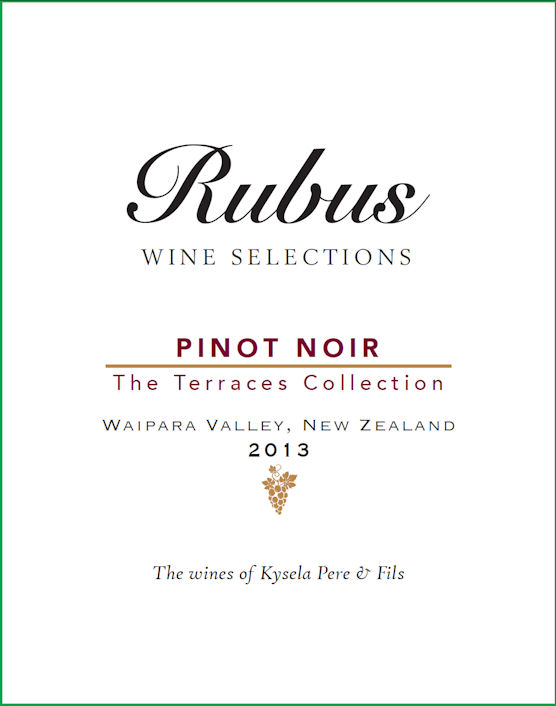 The Terraces Collection