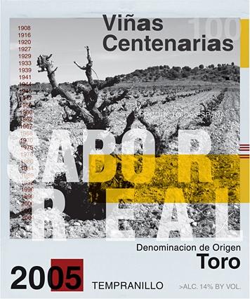 Vinas Centenarias