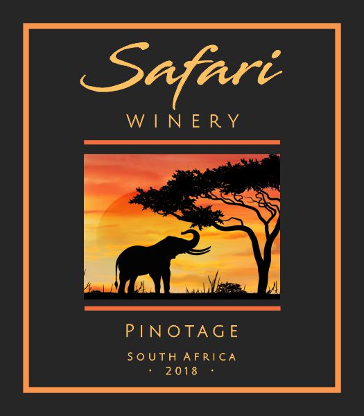 Pinotage