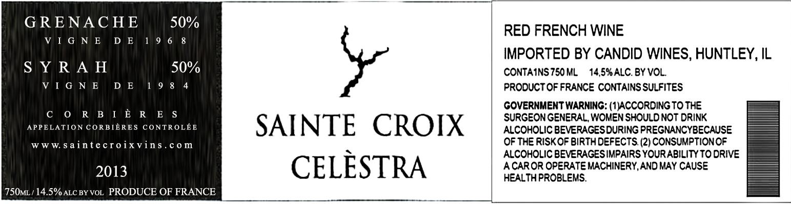 Celestra