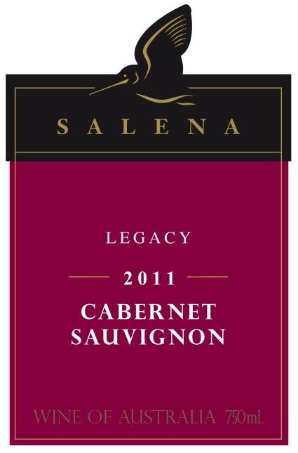 Legacy Cabernet Sauvignon