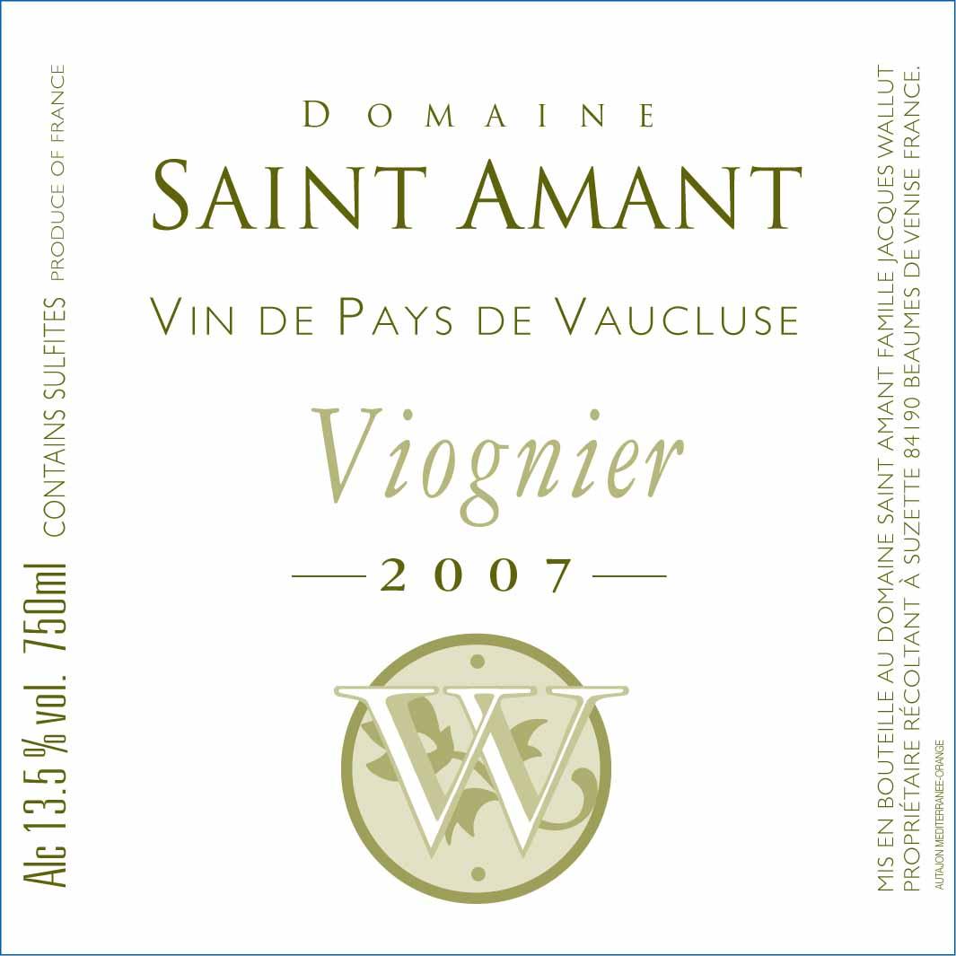 Viognier